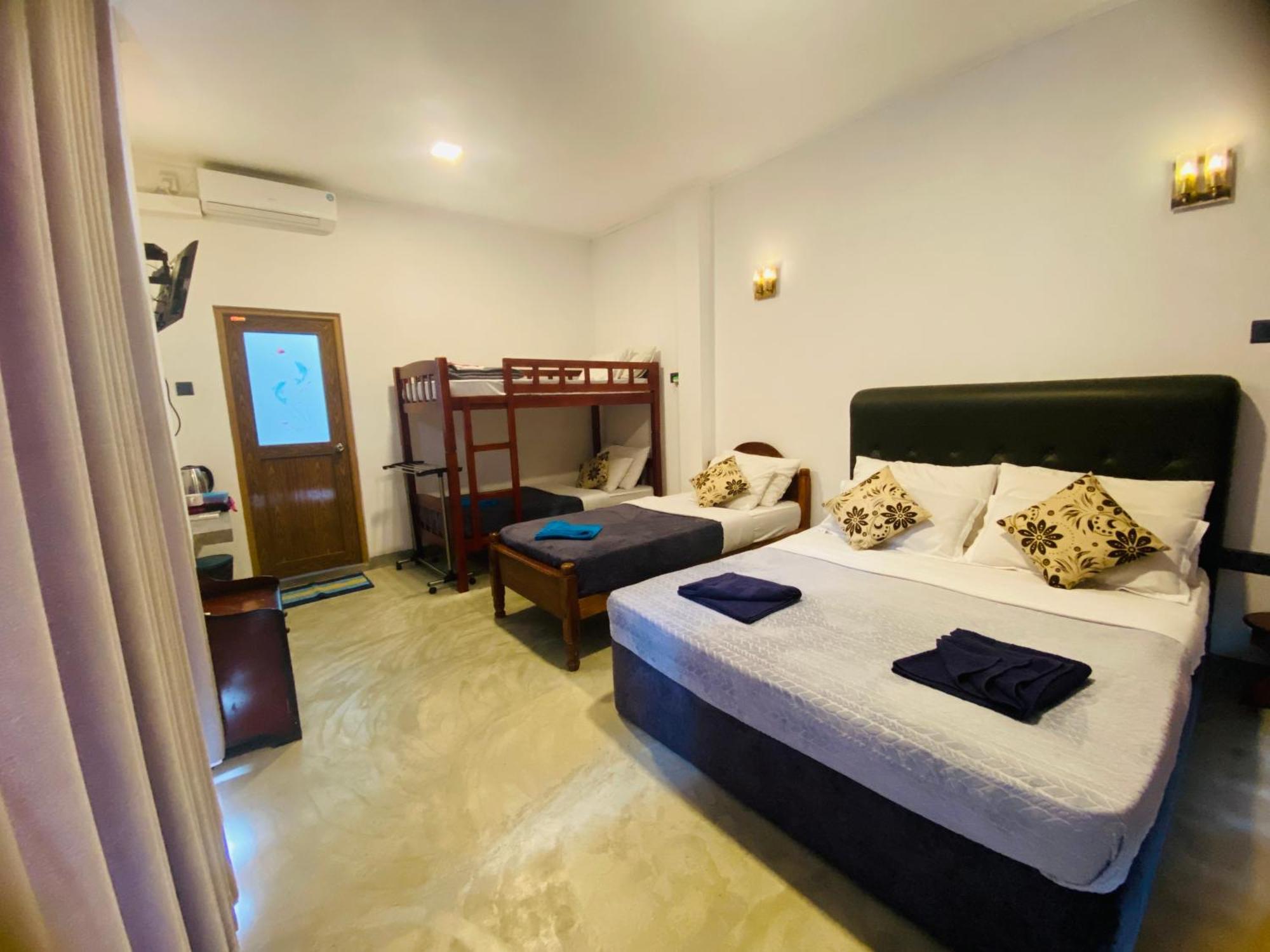 Blossom Homestay Ella